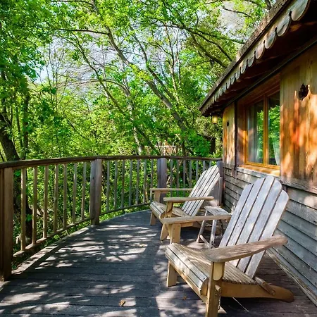 Chalet Bagheera *