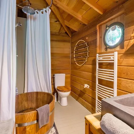 Chalet Bagheera