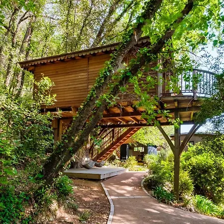 Bagheera Chalet Saint-Paul-de-Vence
